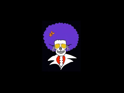 Alabama 3 - Sex Machine Learning (Official Visualiser)