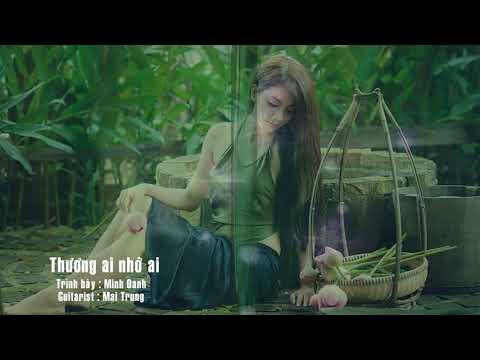 Thể hiện bởi Minh Oanh