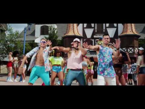 MC WM e Jerry Smith feat DJ Pernambuco   Opa Opa KondZilla