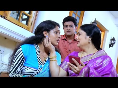 Dathuputhri I Episode 152 - 04 September 2015 I Mazhavil Manorama