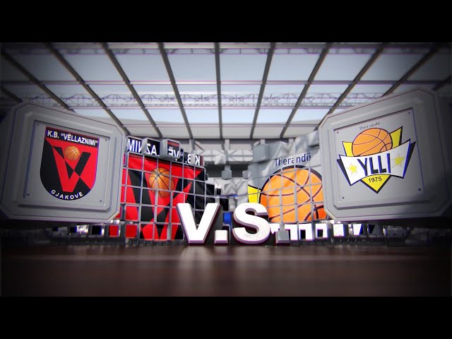 Highlights i ndeshjes Vëllaznimi-Golden Eagle Ylli