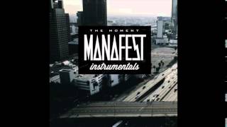 Manafest - Criminal Hip Hop Instrumentals
