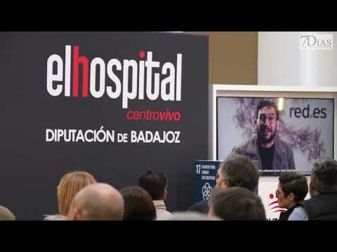 LA DIPUTACIÓN DE BADAJOZ AUMENTA SU PARTIDA PRESUPUESTARIA PARA 2026