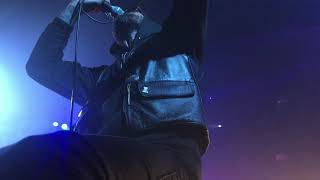 Punk. Yelawolf Live 5150 Tour