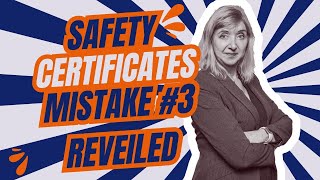 Are you a landlord Forgot to renew the GAs Safety Certificate Avoid the 30k fine #CroydonLandlords