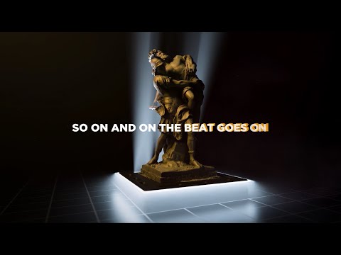 FDVM x Henri PFR x Laura White - The Beat Goes On