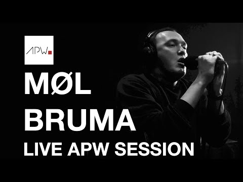 Møl: Bruma | Live APW Session