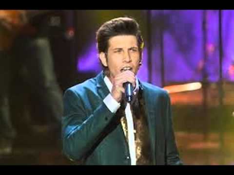 Tudor Turcu - Hello ( Eurovision 2013 )