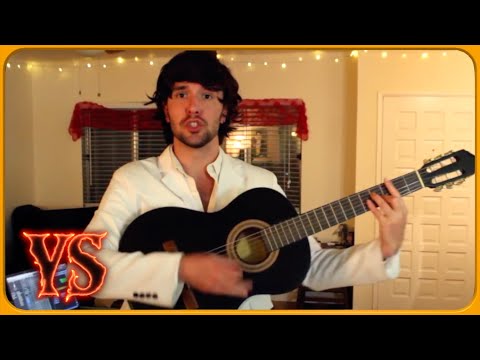 Video thumbnail for Astrology Girls (The Fall of Modern Man)
