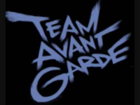 Team Avantgarde - Wunderbare Jahre (Zenit Remix/ None Commercial)