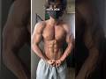 6 Pack Abs Transformation 2022 25 Bodybuilding Fitness Shorts
