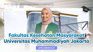Kelas Karyawan Hybrid/Blended di FKM UMJ