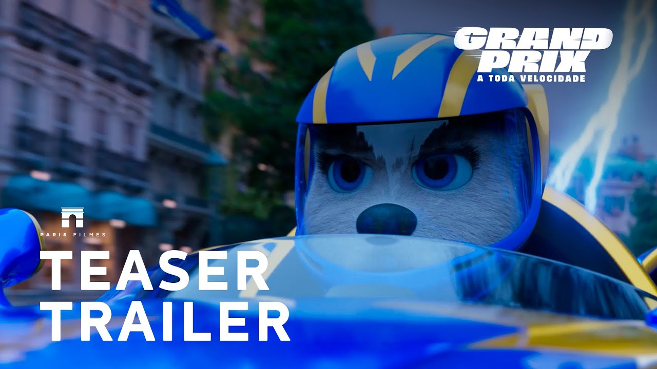 teaser Oficial