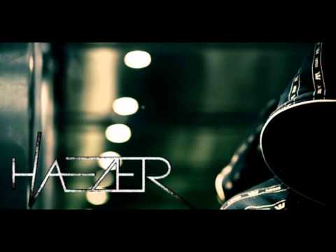 Haezer - James Bond (Original Mix)