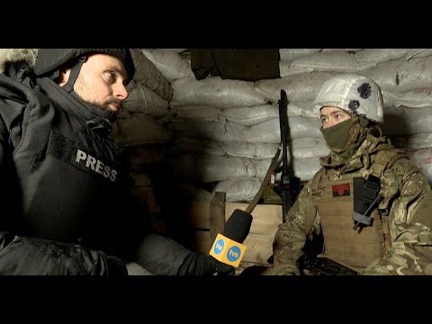 Paweł Szot opublikował wzruszające wspomnienie. "Mówił, że odda za Ukrainę życie"