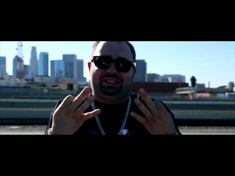 RKF ft. Mic Nif - Walk of Fame (Official Clip)