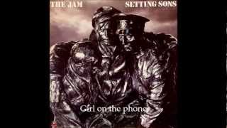 The Jam - Setting sons - Girl on the phone