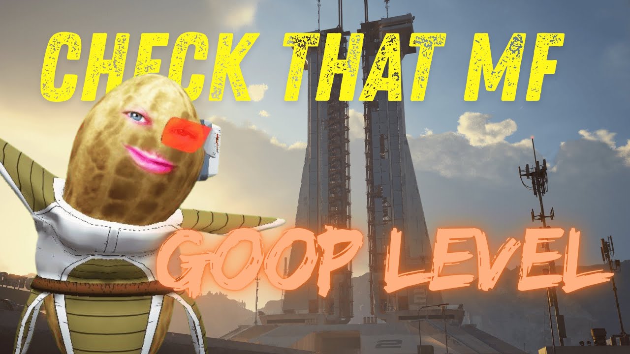 🔴LIVE | HIS GOOP LEVEL IS OVER 9000! | OFFICER IS BACK | THICC MEN THURSDAY | #ShartCity #BUNGULATE