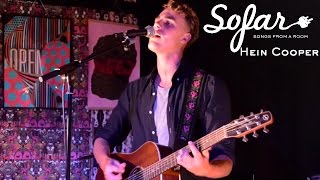 Hein Cooper - The Fear Of Missing Out | Sofar Brighton