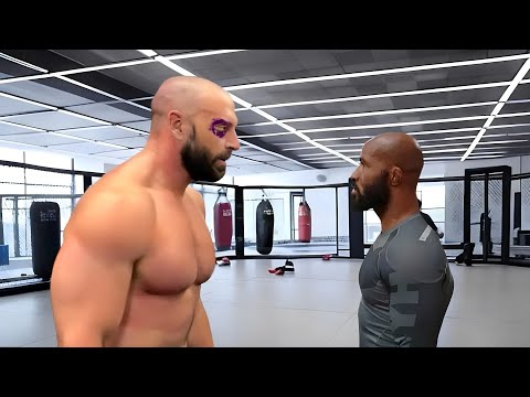 When Dumb People Mess With Pro Fighters