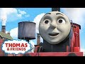 Thomas Friends UK The Best Of James Videos For Kids