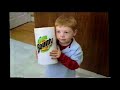 2005 Bounty Commercial