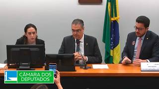  Discussão e votação de propostas legislativas - 17/06/2026 10:00