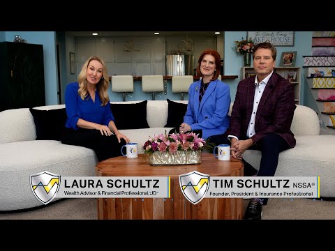 Retirement Ready TV // S2 EP10 // Retirement & Legacy Planning: What Every Family Needs to Know