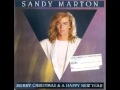 Sandy Marton - Merry Christmas and a Happy New ...