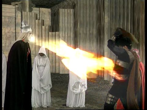 Aaryamaan - Episode 71