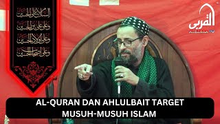 Download lagu CERAMAH ASYURO 2023 | AL-QURAN DAN AHLULBAIT TARGET MUSUH-MUSUH ISLAM mp3 Download lagu CERAMAH ASYURO 2023 | AL-QURAN DAN AHLULBAIT TARGET MUSUH-MUSUH ISLAM mp3