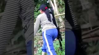 Download lagu cewek viral jadi sniper jitu mp3