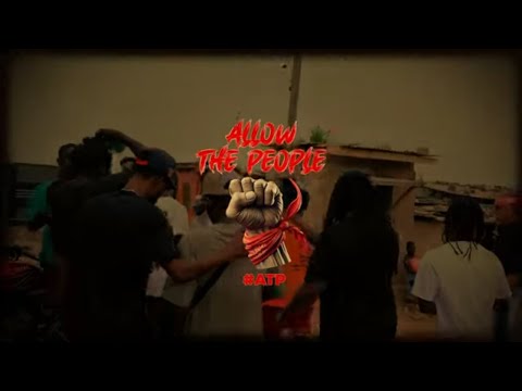 Captan - Many Things (Official Music Video)