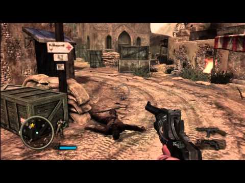 hour of victory xbox 360 test