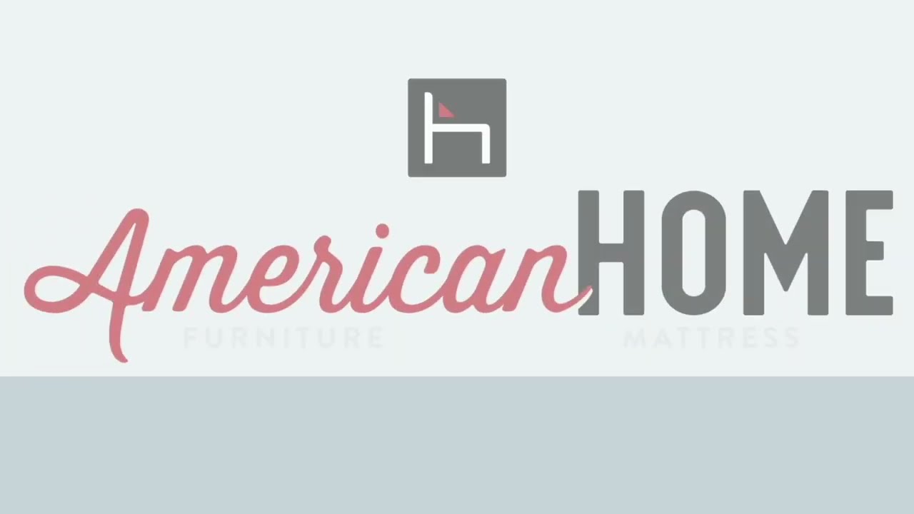 American Home Furniture & Mattress - Farmington