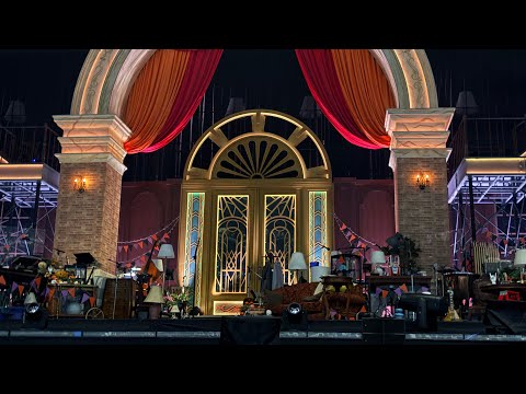 Mrs. GREEN APPLE on“Harmony” 10月16日 Day6 Ringo jamシート6列目　4K