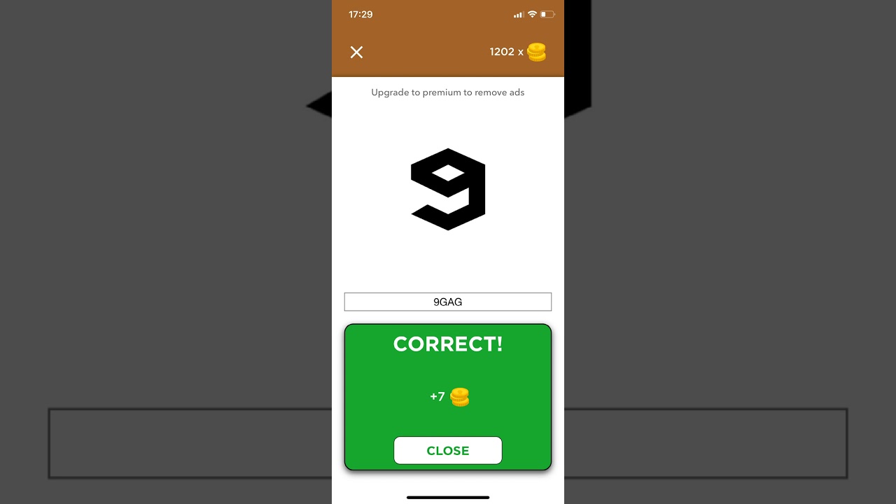 Logo Quiz 2025 Level 10 - All Answers