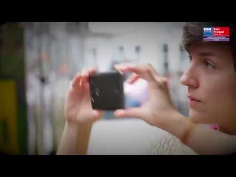 EISA AWARDS. BEST MOBILE INNOVATION 2016-2017 - LG G5