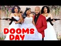 Doom's Day Complete Season- Destiny Etiko/ Yul Edochie/ Eucharia Anunobi 2023 Latest Nigerian Movie