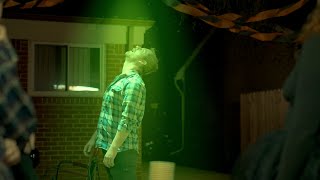 Party's Over - Short Film Trailer - 2023's Killer Valley Horror Film Festival