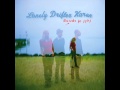 Lonely Drifter Karen - Wonderous Ways 