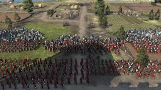 Total War Saga : Thrones of Britannia 1440p Ultra Settings Benchmark