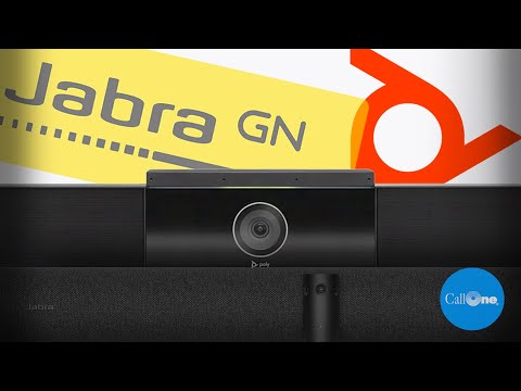 Jabra PanaCast 50 vs Poly Studio | Battle of the Video Bars