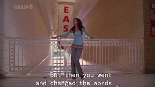 Bài hát When There Was Me and You [HSM] - Nghệ sĩ trình bày Vanessa Hudgens