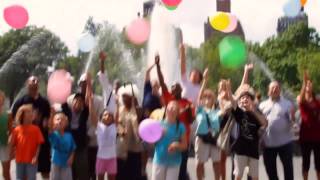 Always Love Your Life - Music Video - Fred Ellis