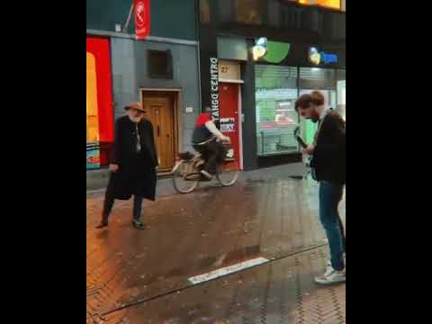 Wonderful Sharing moment Between that amazing Borja Catanesi Musician