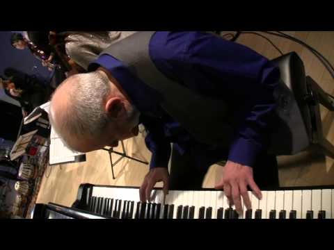 BURNT SIENNA - Op. 14 - Corky Siegel's Chamber Blues