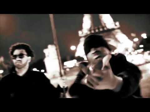 a-ha x Kendrick Lamar - Take On Me / Backseat Freestyle