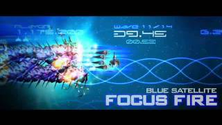 Galaga Legions trailer