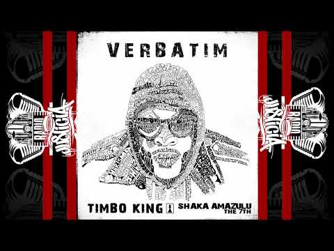 Timbo King (Royal Fam) - Verbatim (2023)